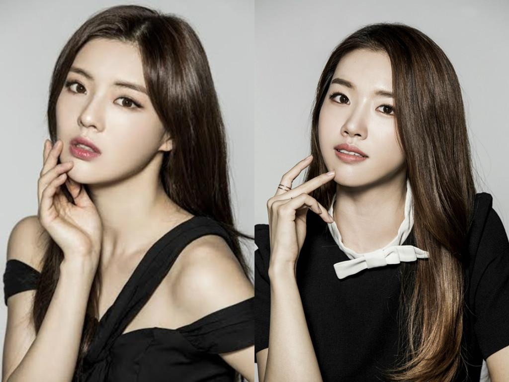 Yoon Seo Of “Entertainer” And Lee Sun Bin Of “Squad 38” To Debut