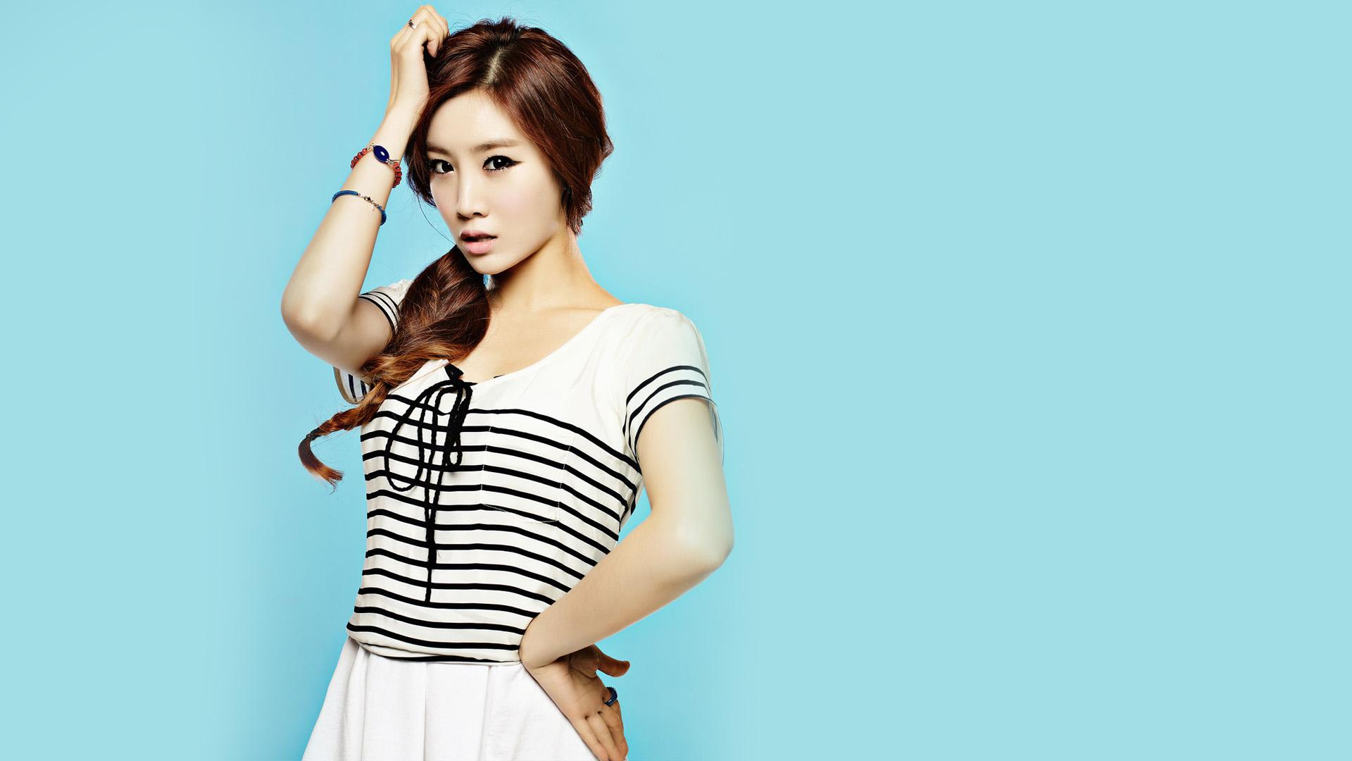 Cute Korean Wallpaper