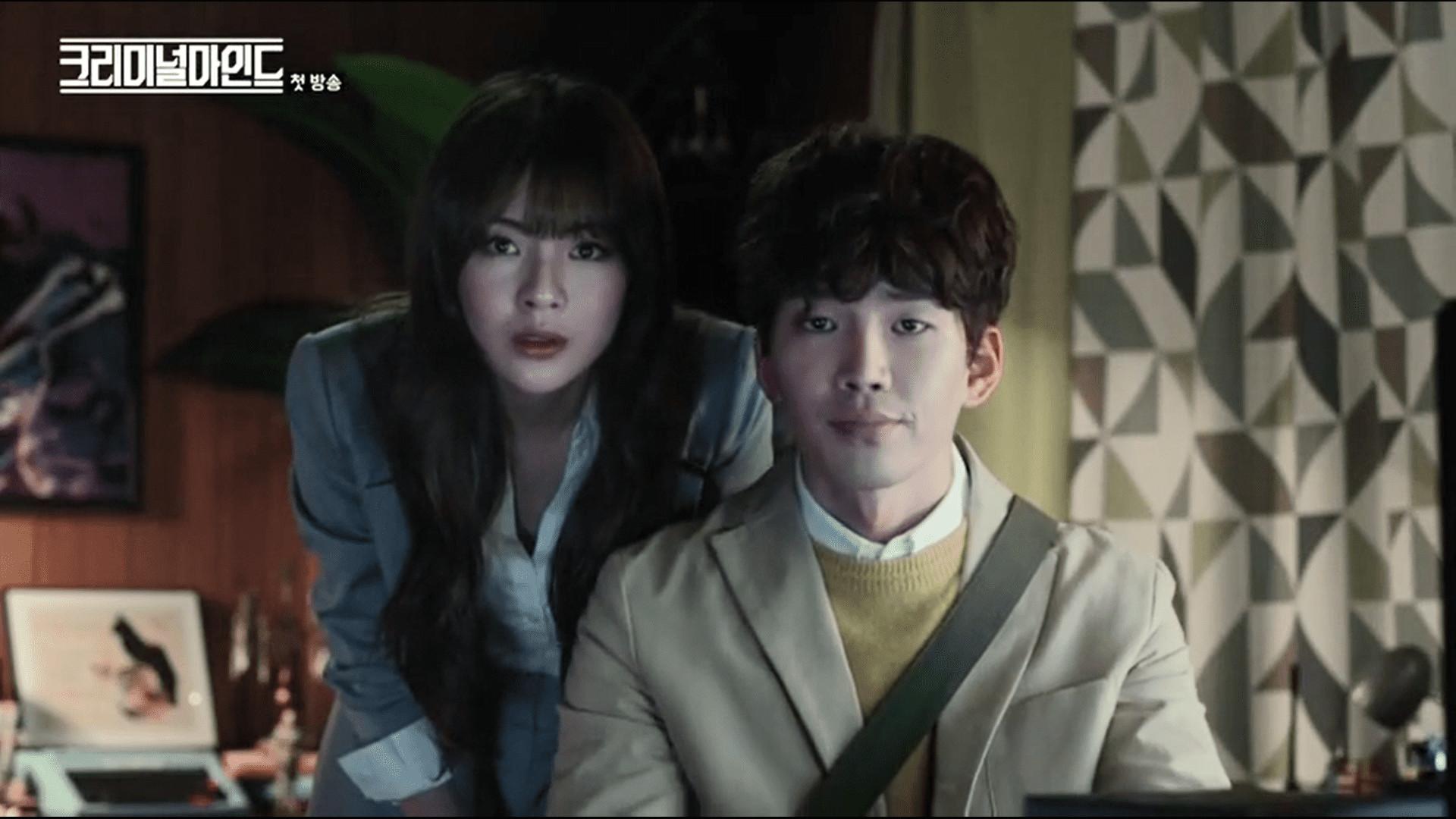 Criminal Minds Wallpaper