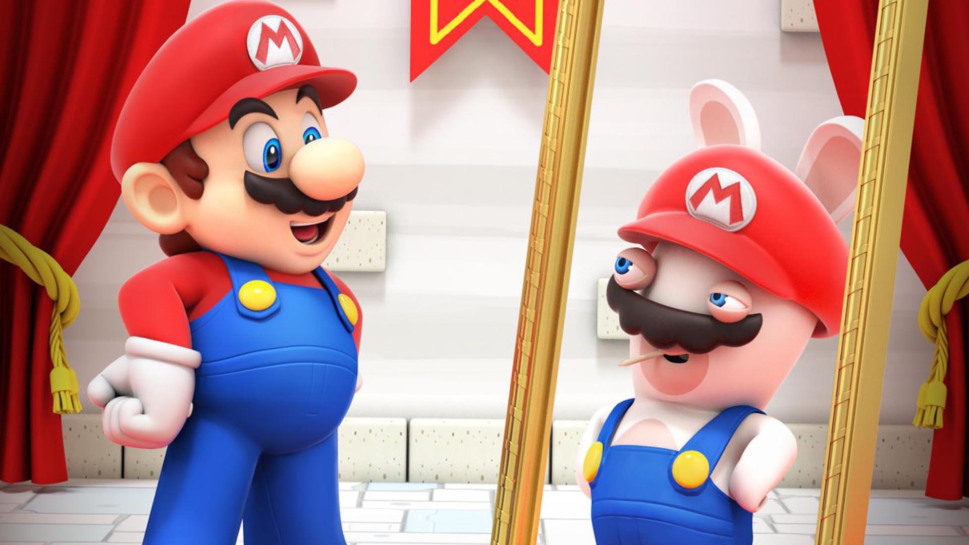 Mario + Rabbids Kingdom Battle Tips and Tricks