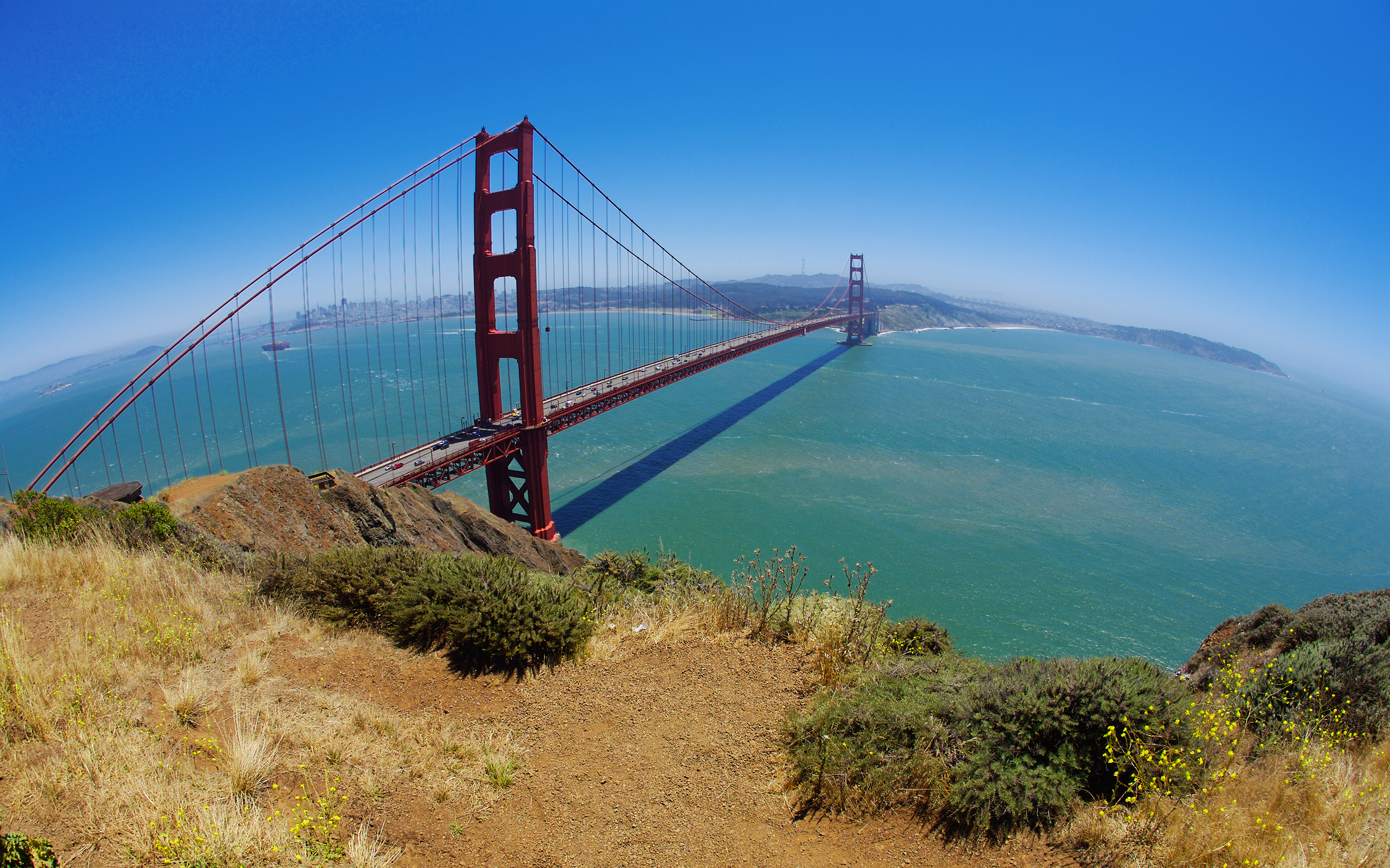 boytoy_84 image Golden Gate Bridge HD wallpaper and background