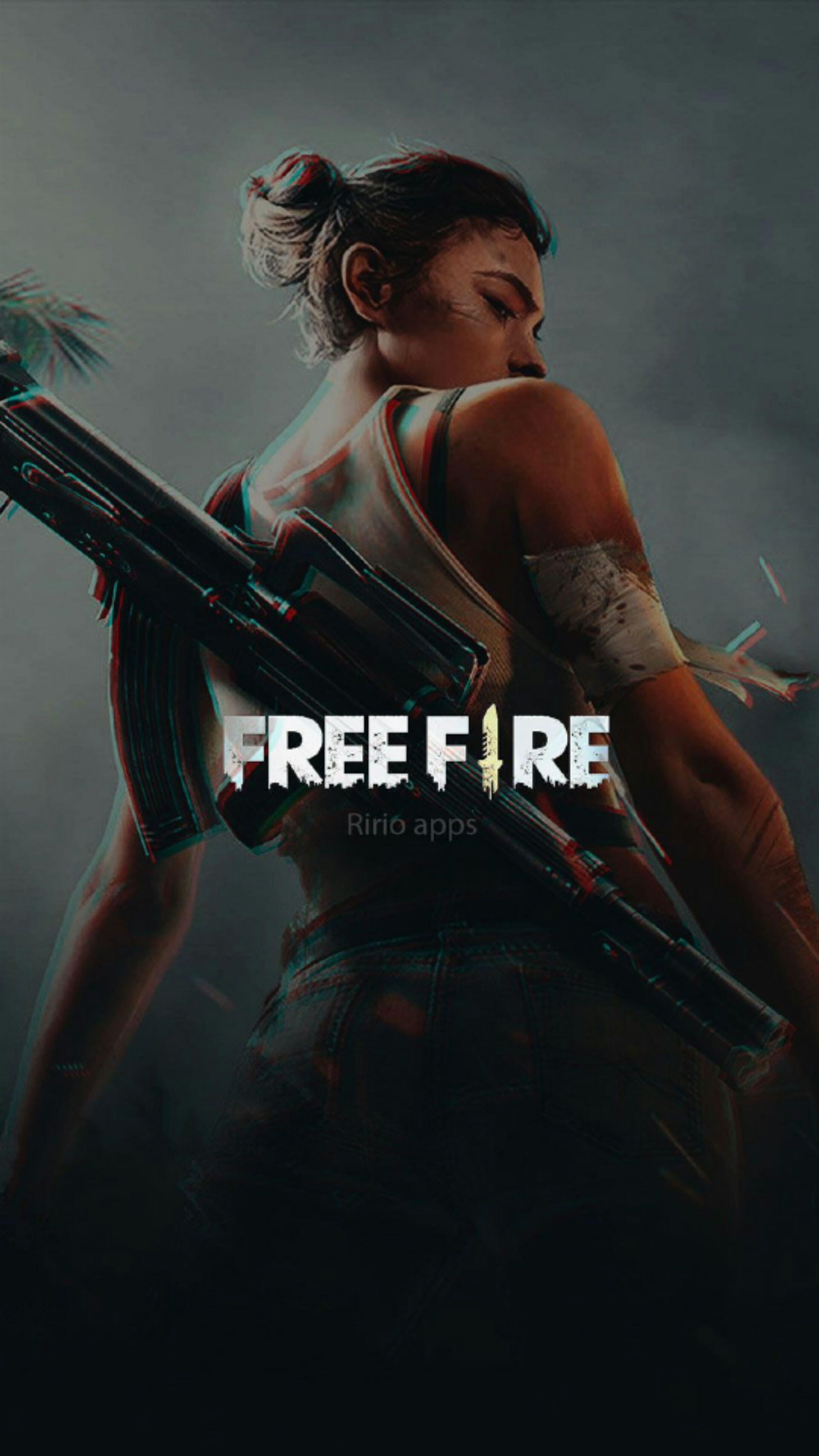 Free Fire 3d Wallpapers Wallpaper Cave