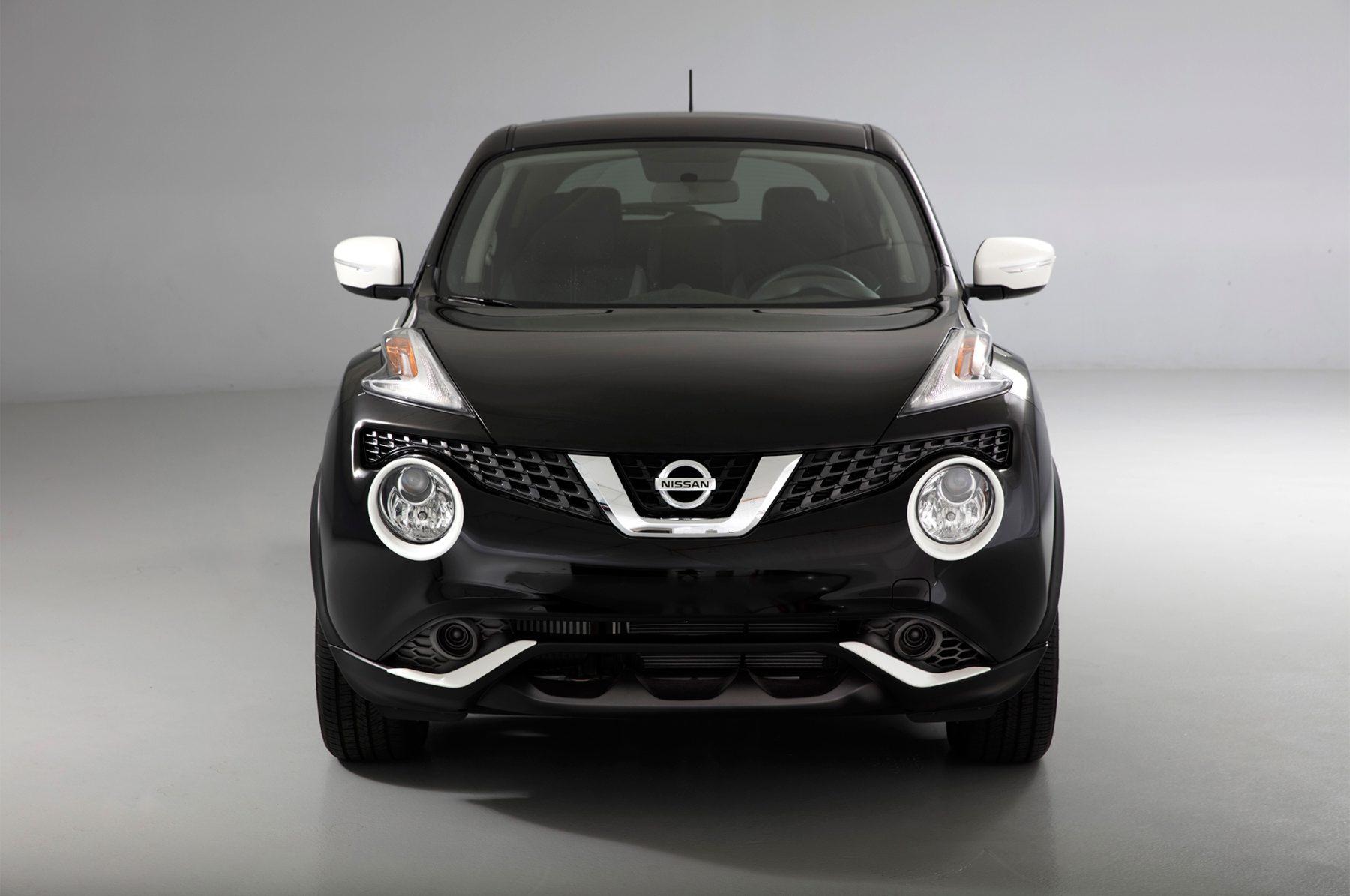 Nissan Juke. Exterior High Resolution Wallpaper. New Car