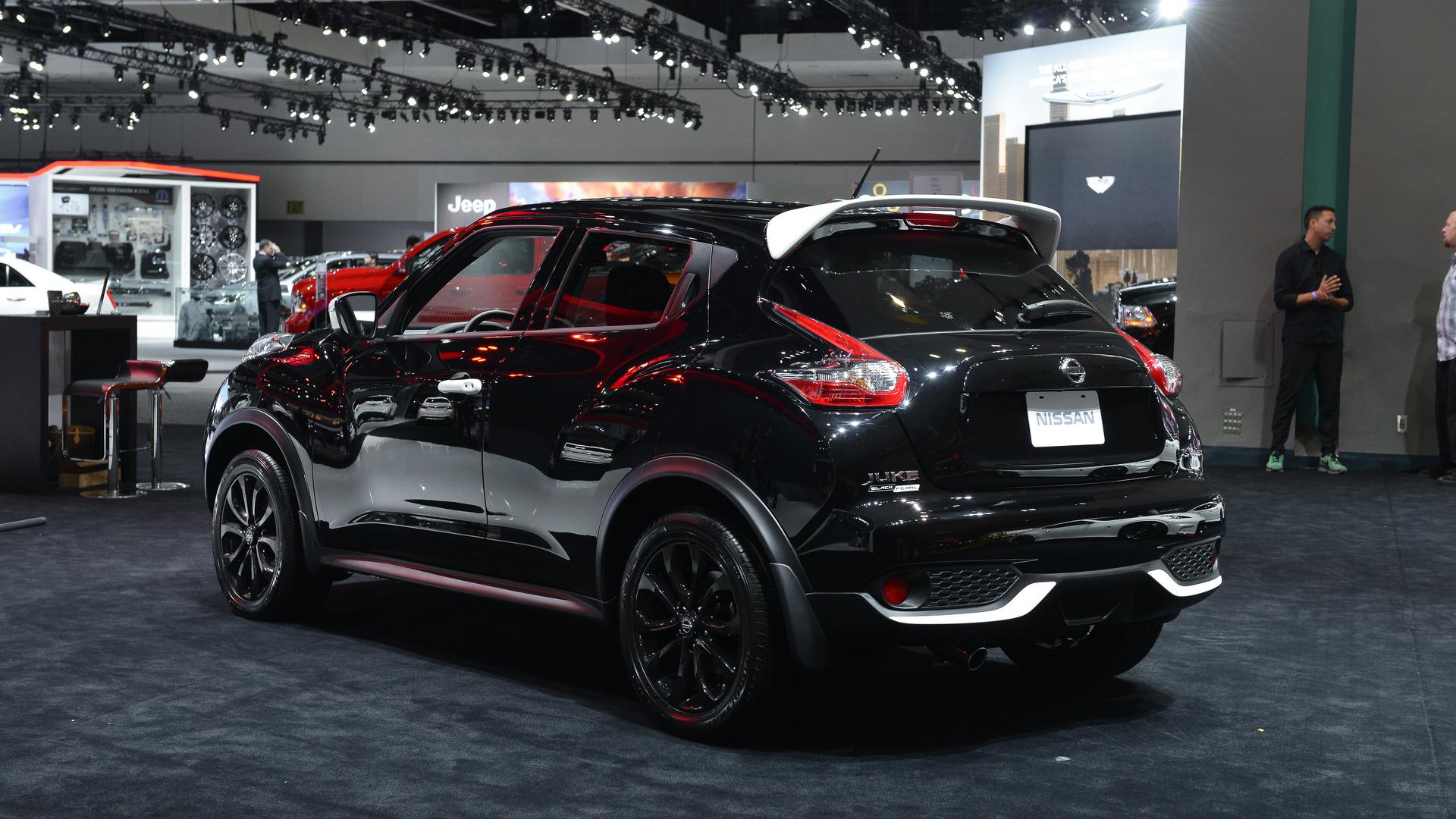 Second Gen Nissan Juke Coming Soon, Production Begins In 2019