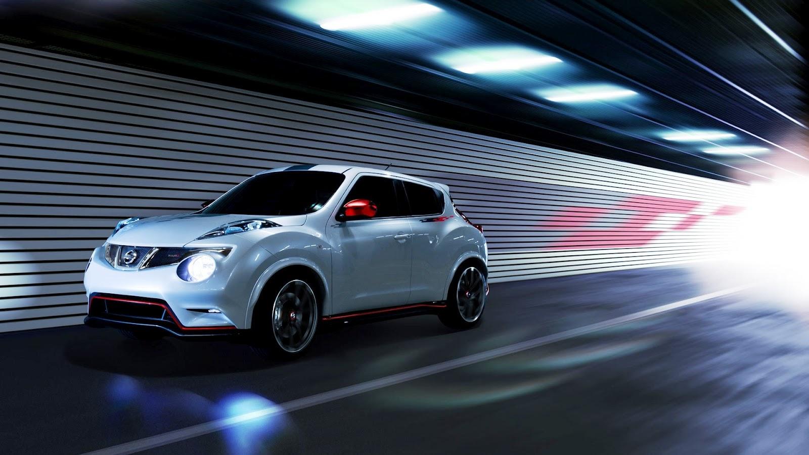Nissan Juke. Look High Resolution Picture. New Car Release News