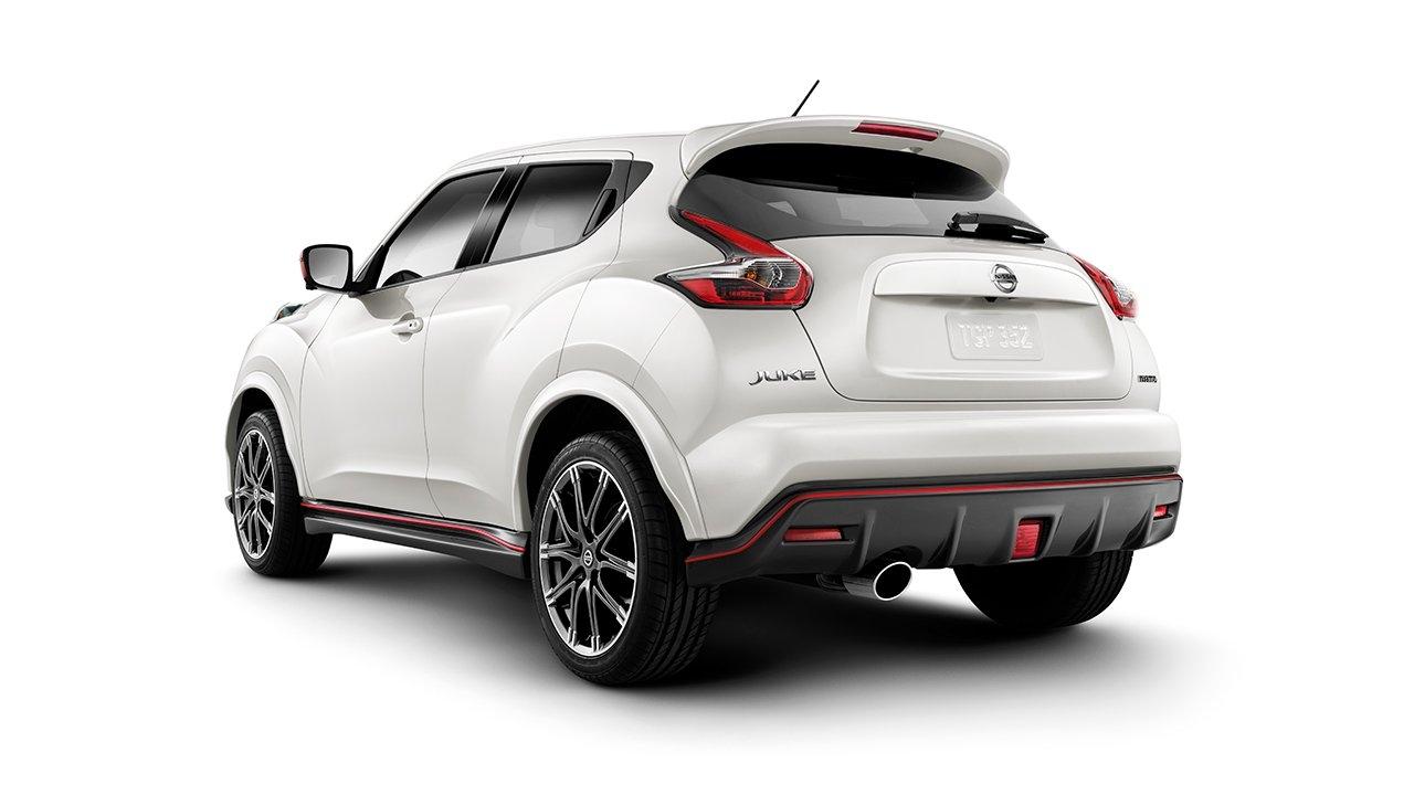 Nissan Juke. Interior High Resolution Wallpaper. Autocar