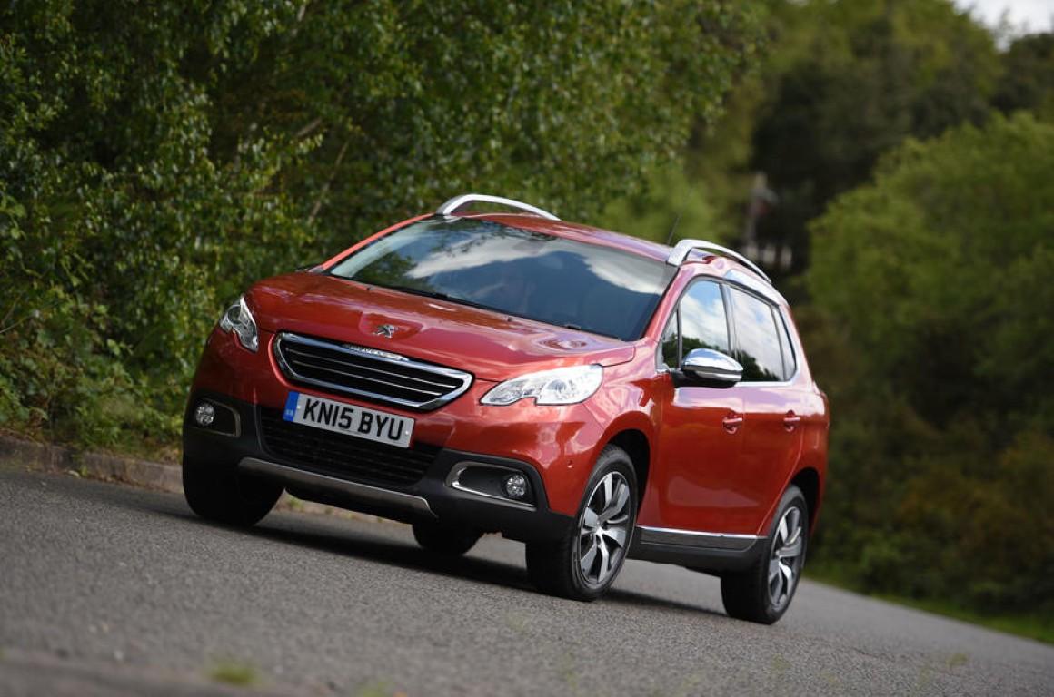 Peugeot Archives Family Car Family Car