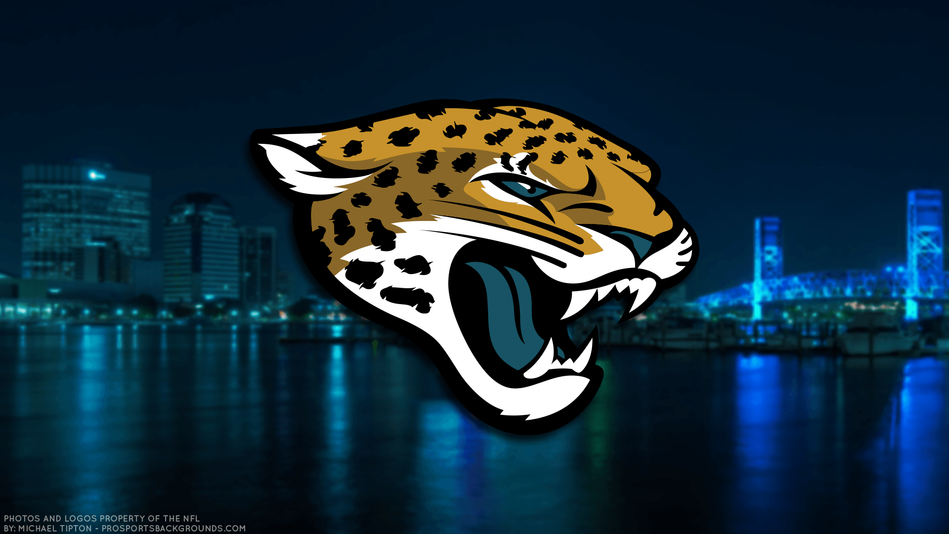 Jacksonville Jaguars Wallpaper. iPhone. Android