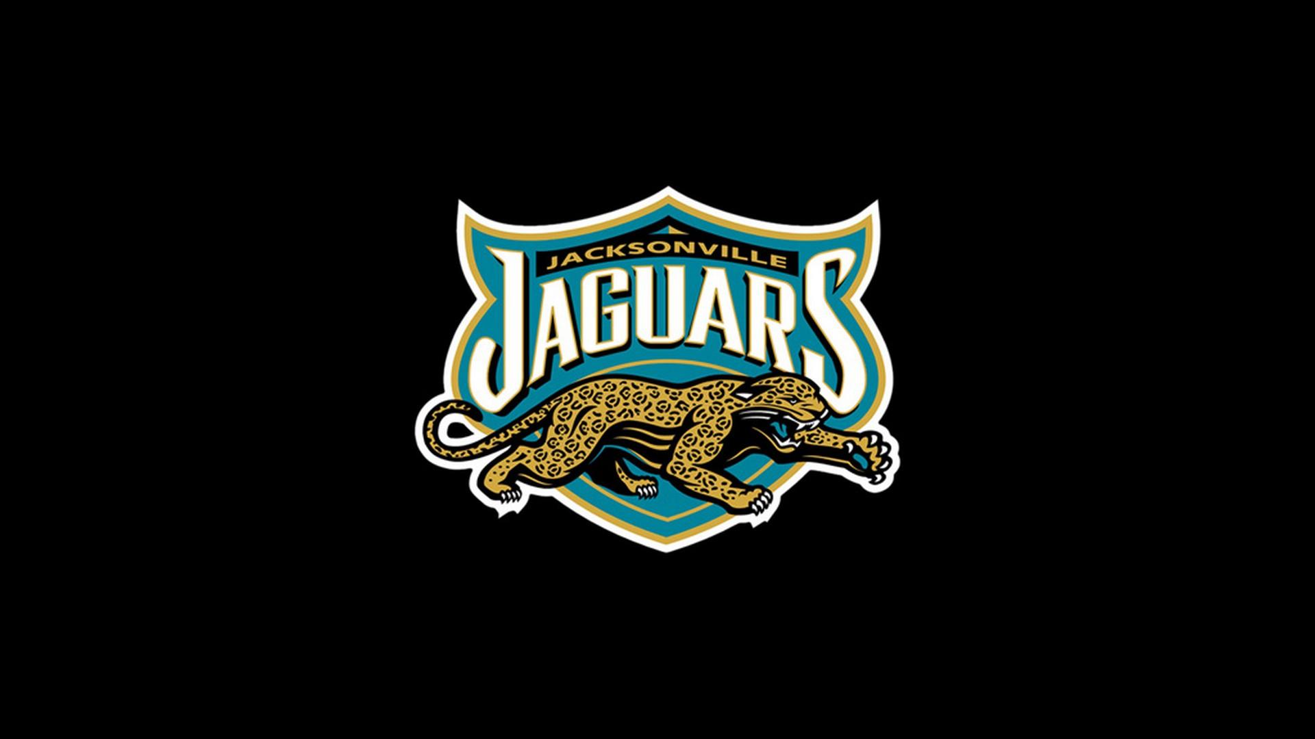 Wallpaper HD Jacksonville Jaguars NFL Football