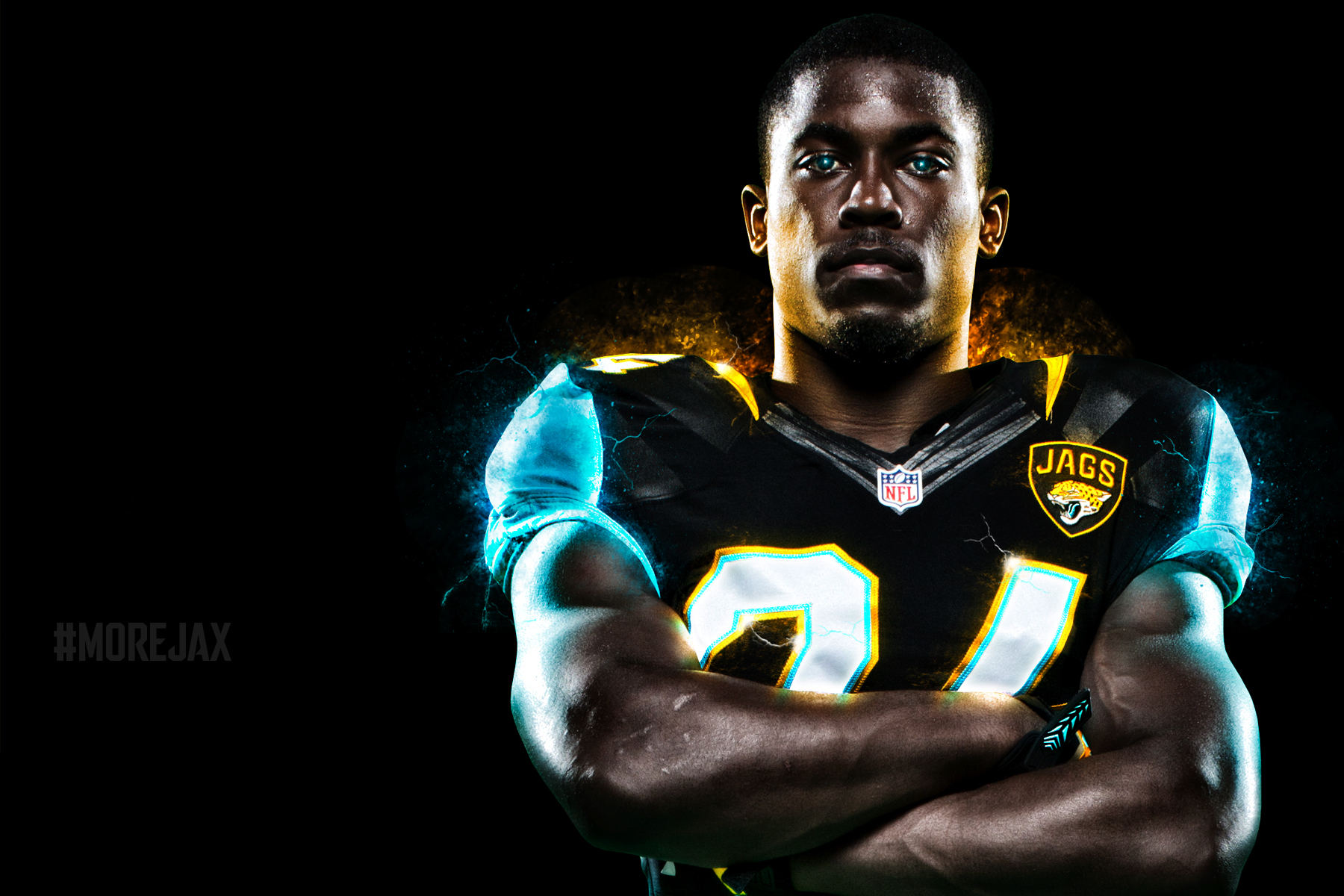 Jacksonville jaguars wallpaper