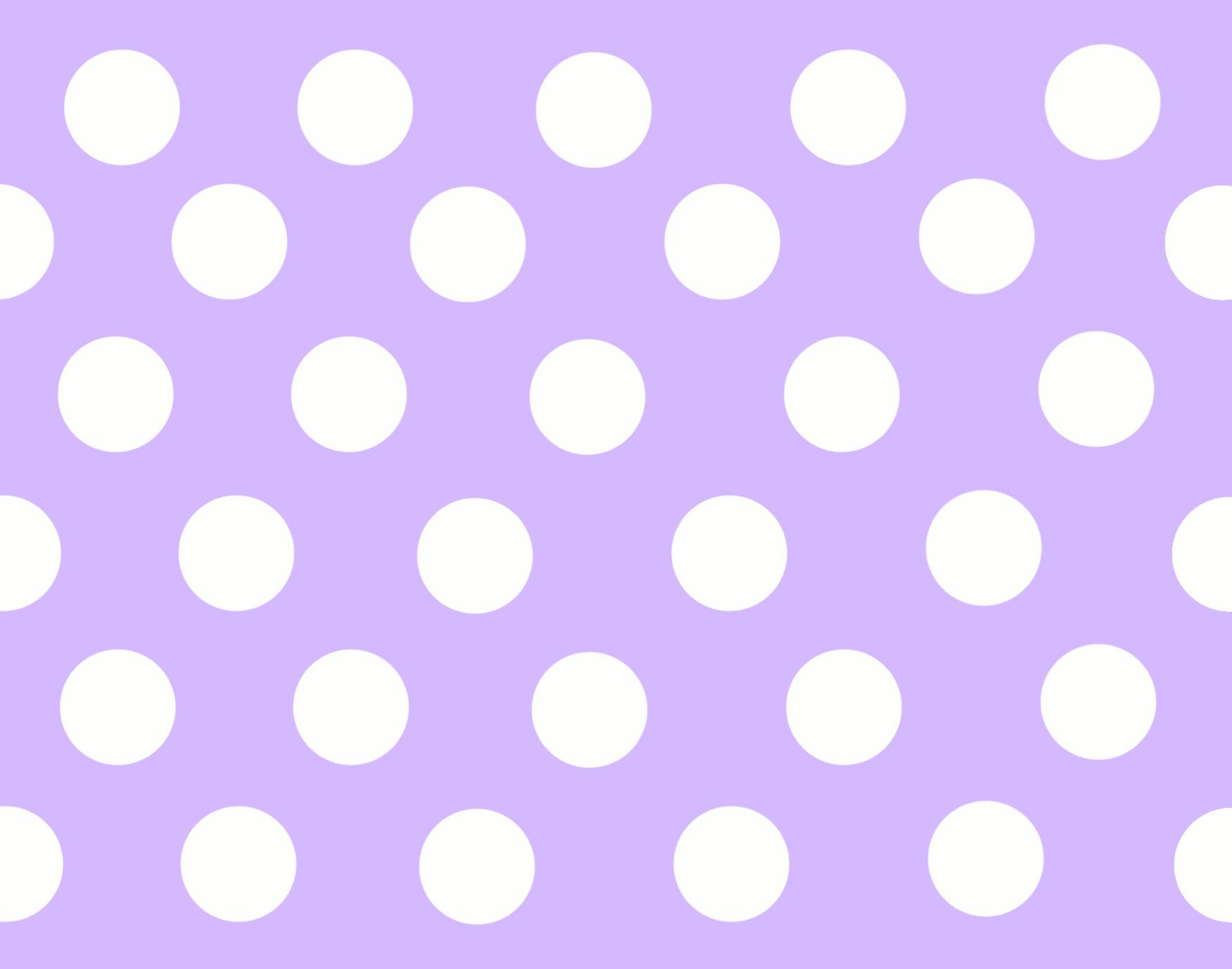 Green purple polka dot wallpaper clipart collection