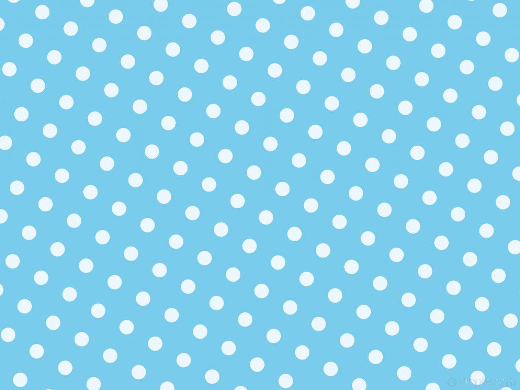 Polka Dot Wallpaper