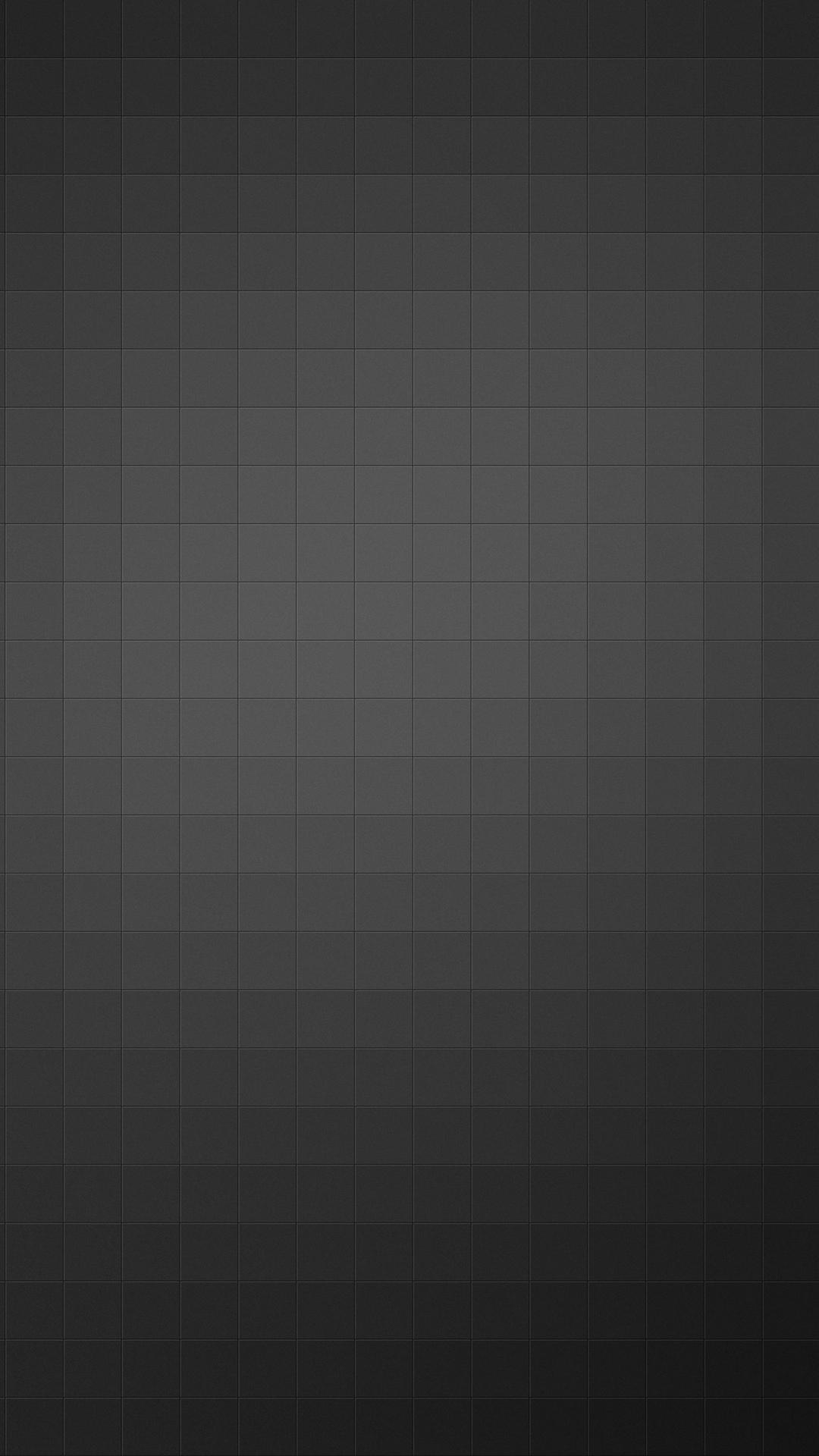 Gradient Black To White Squ HD Wallpaper, Background Image