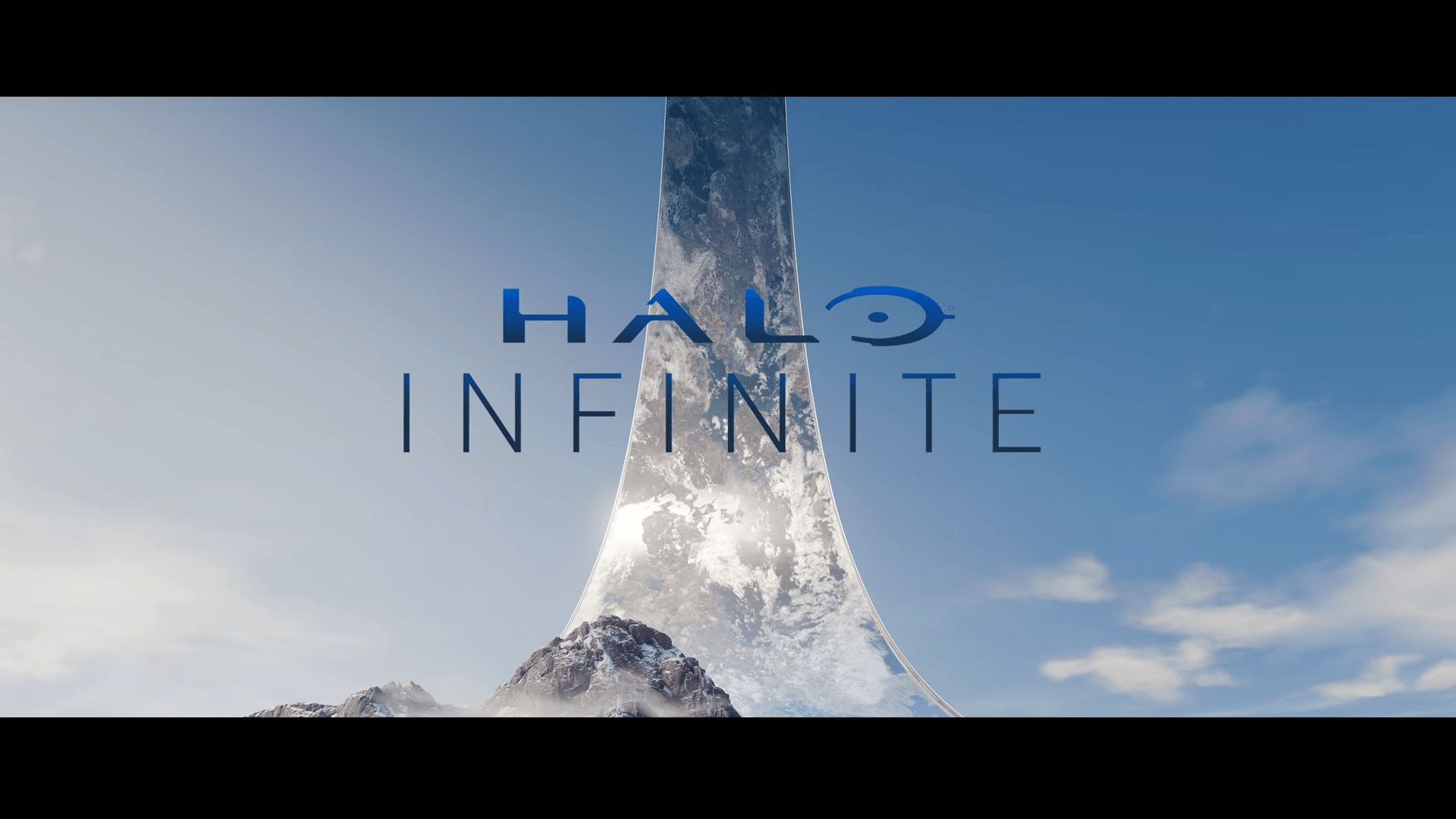 Halo Infinite Wallpapers