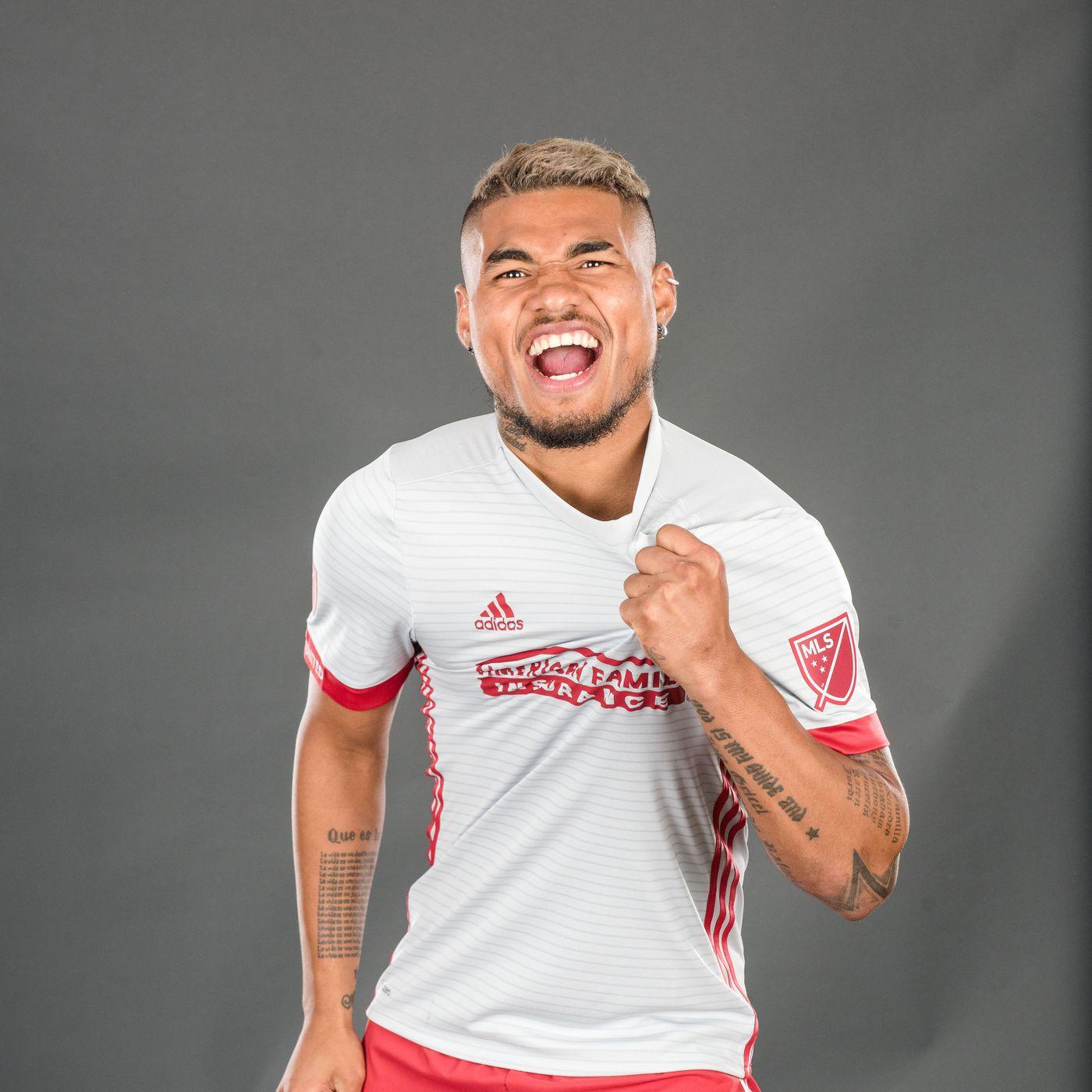 Will Josef Martinez make his return in Vancouver? South Soccer
