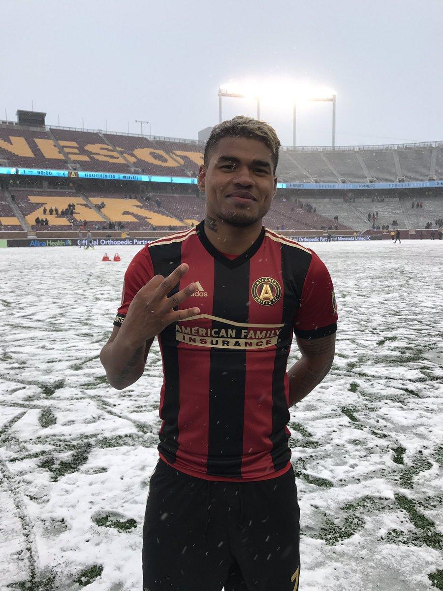 ESPN FC good day at the office goals for Josef