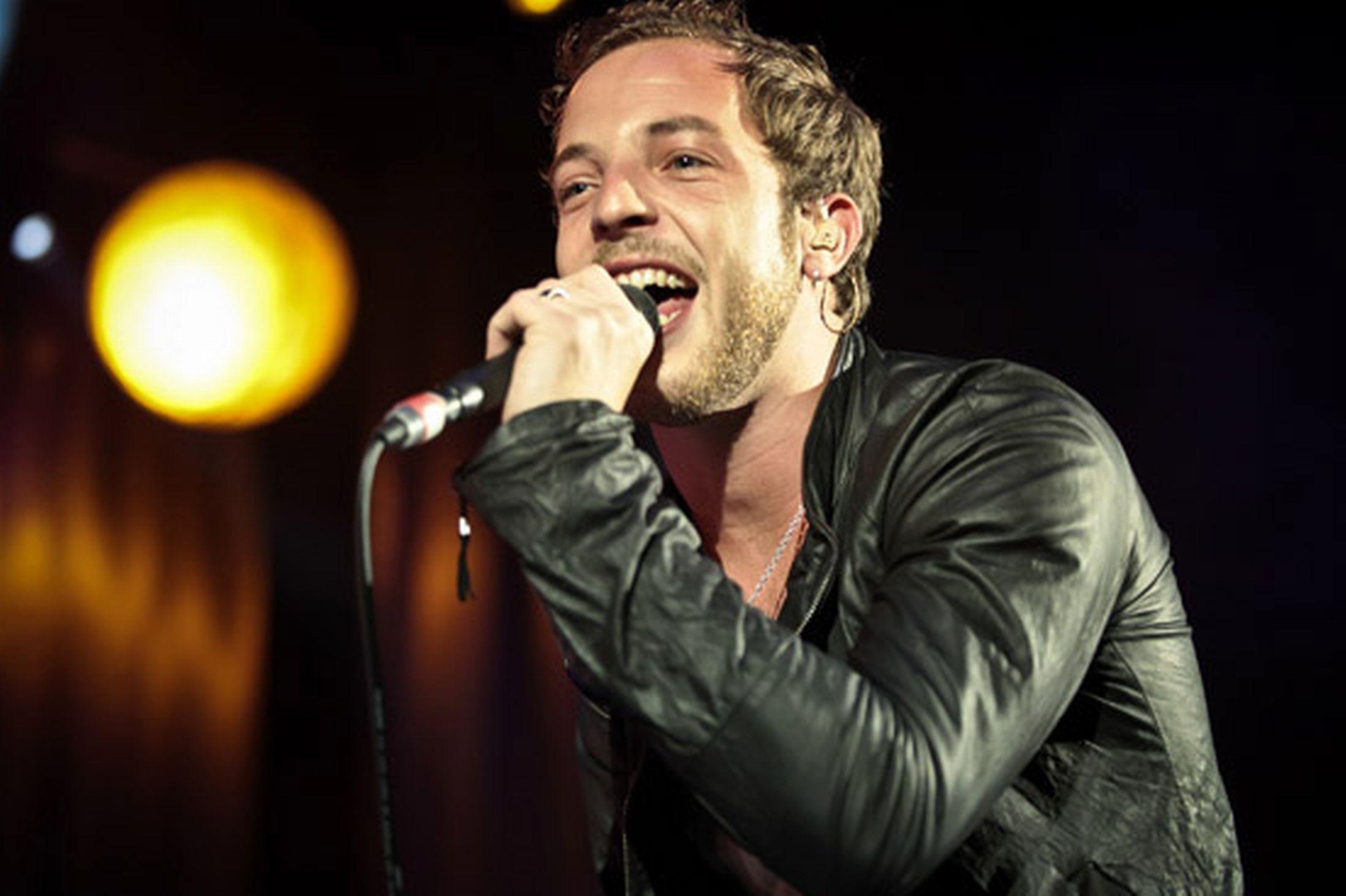 James Morrison Wallpapers - Wallpaper Cave