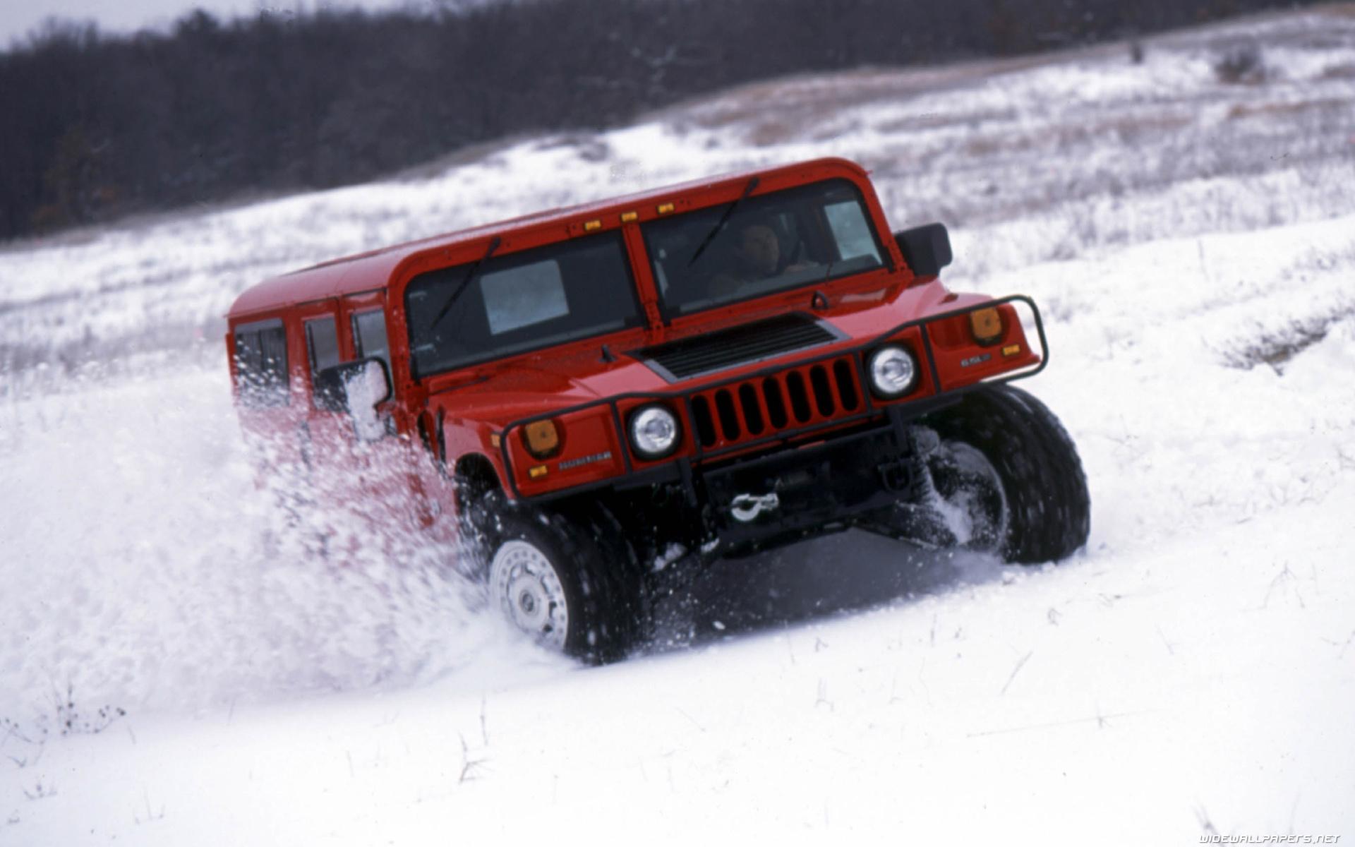 Hummer cars desktop wallpaper HD and wide wallpaper