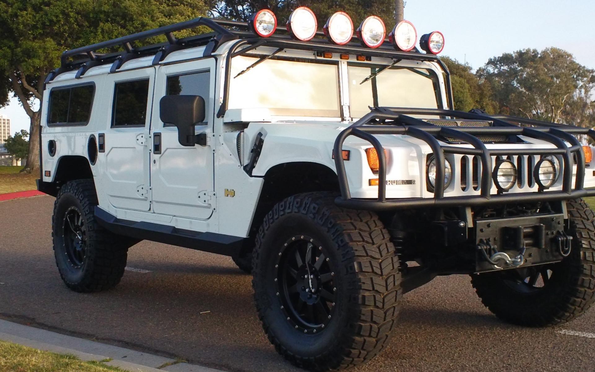 Hummer H1 Alpha Wallpaper HD 15 X 1324
