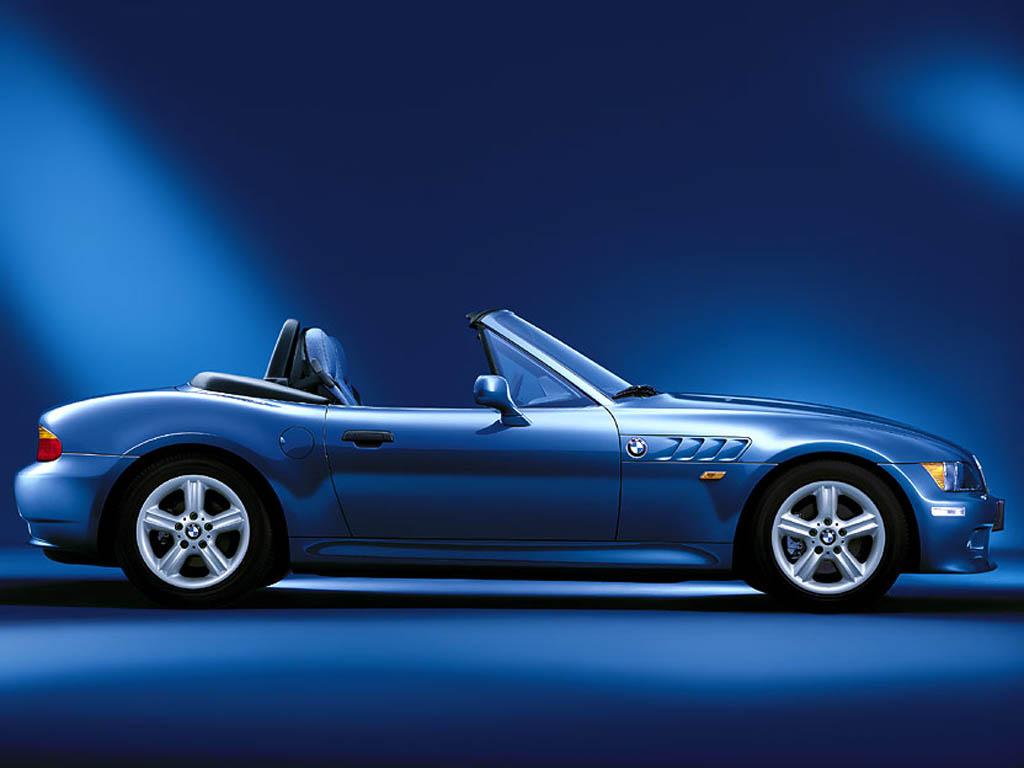 Bmw Z3 Wallpapers Wallpaper Cave