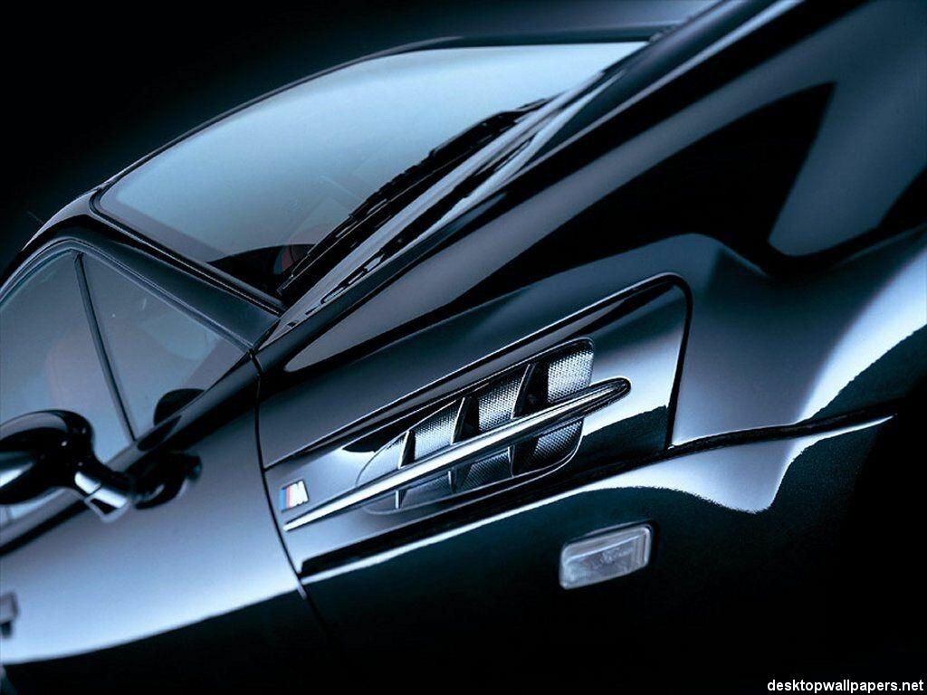 BMW M Roadster Z3 at desktopWallpaper.net