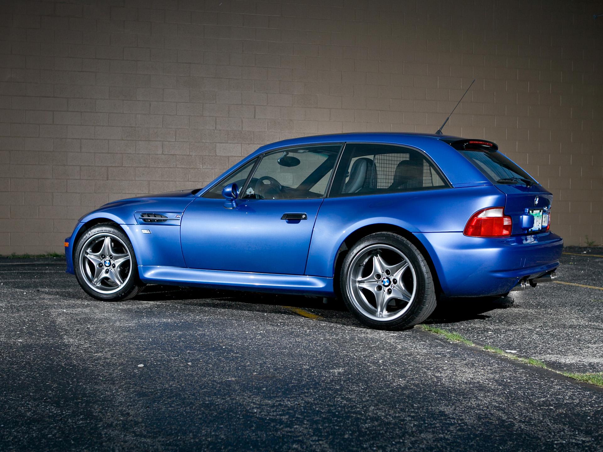 BMW Z3 Wallpapers Wallpaper Cave