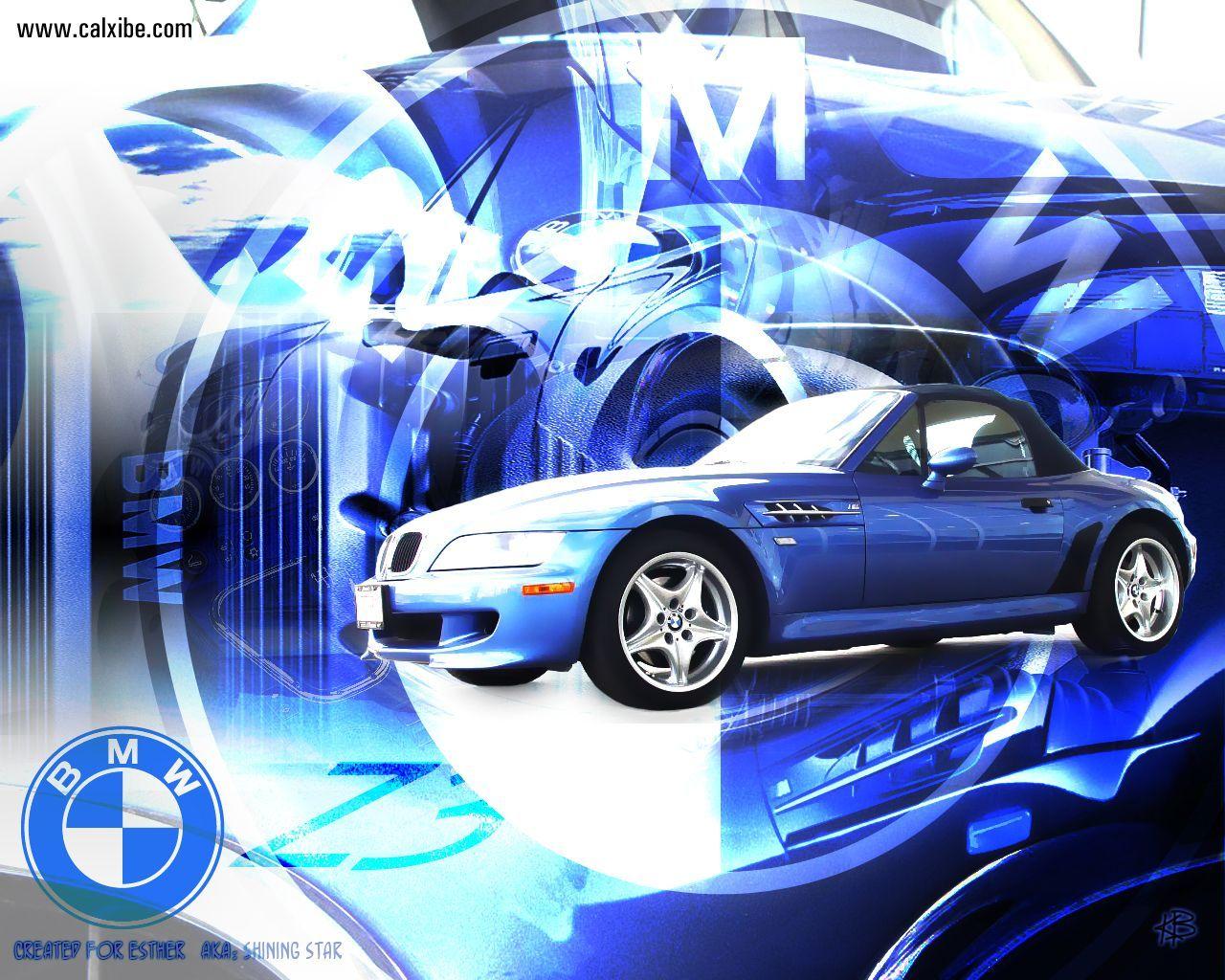 Cars: BMW Z picture nr. 9941