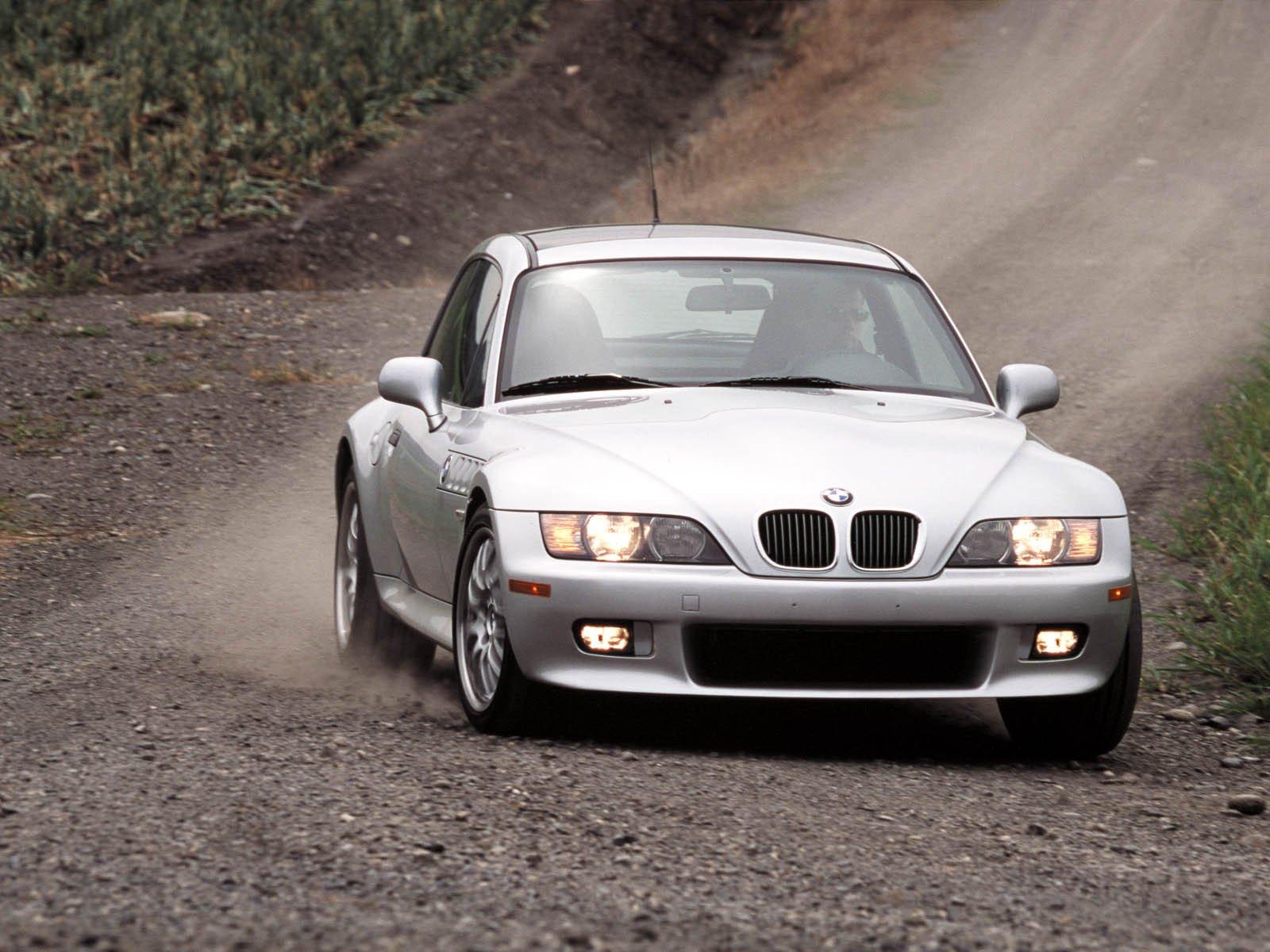 2002 BMW Z3 Picture, Photo, Wallpaper