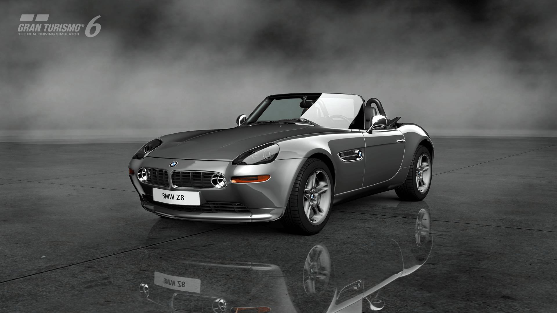 Bmw Z8 Wallpapers Wallpaper Cave