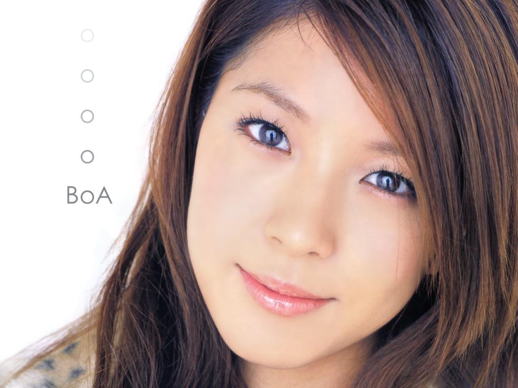 Boa Biography & Wallpaper. Celebrities Wallpaper And Picture
