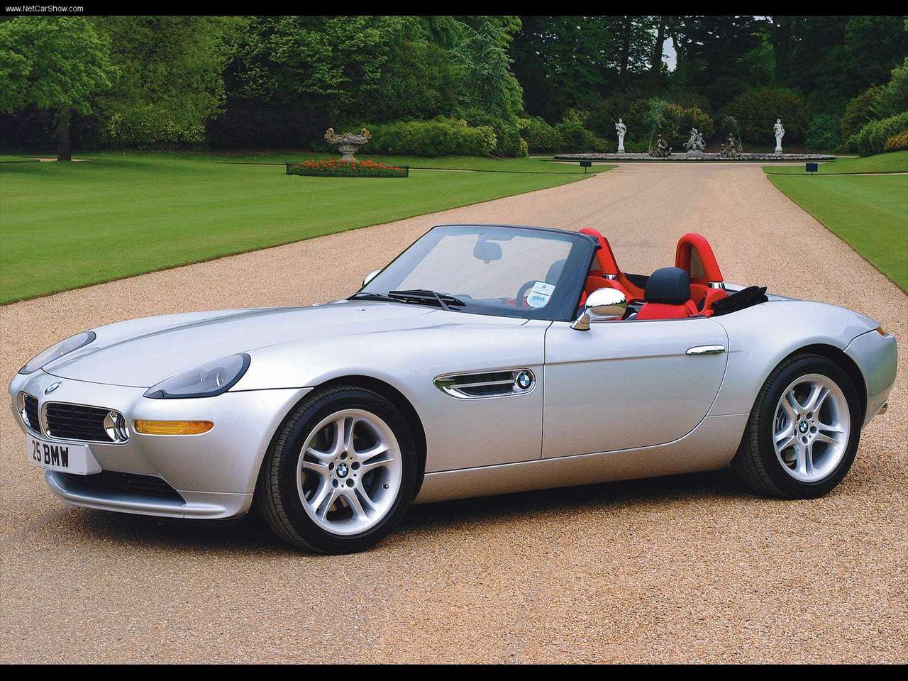 BMW Z8 prices have skyrocketed