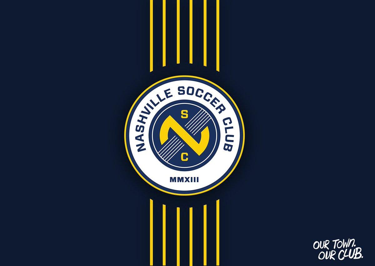Nashville SC you're at home, in the office, or