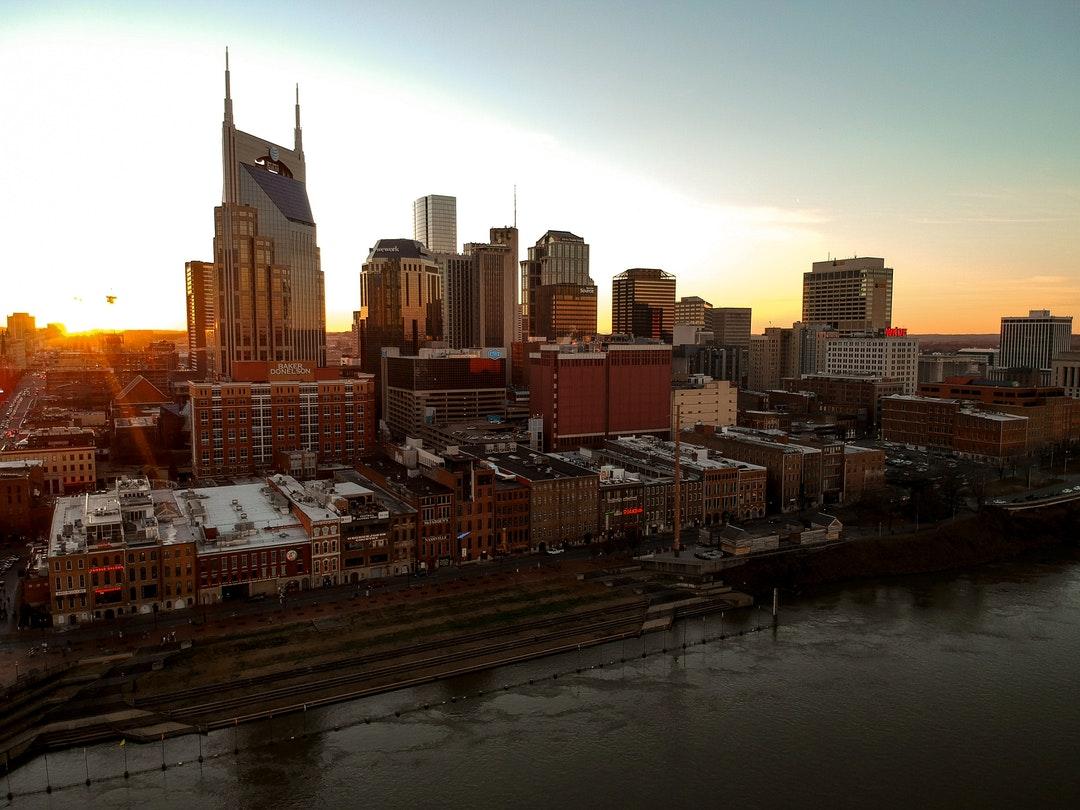 Stunning Nashville Picture. Download Free Image