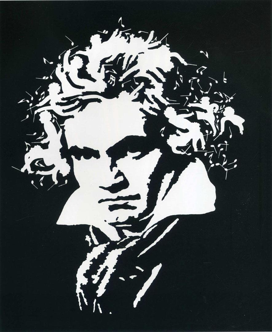 Ludwig van Beethoven image Beethoven HD wallpaper and background