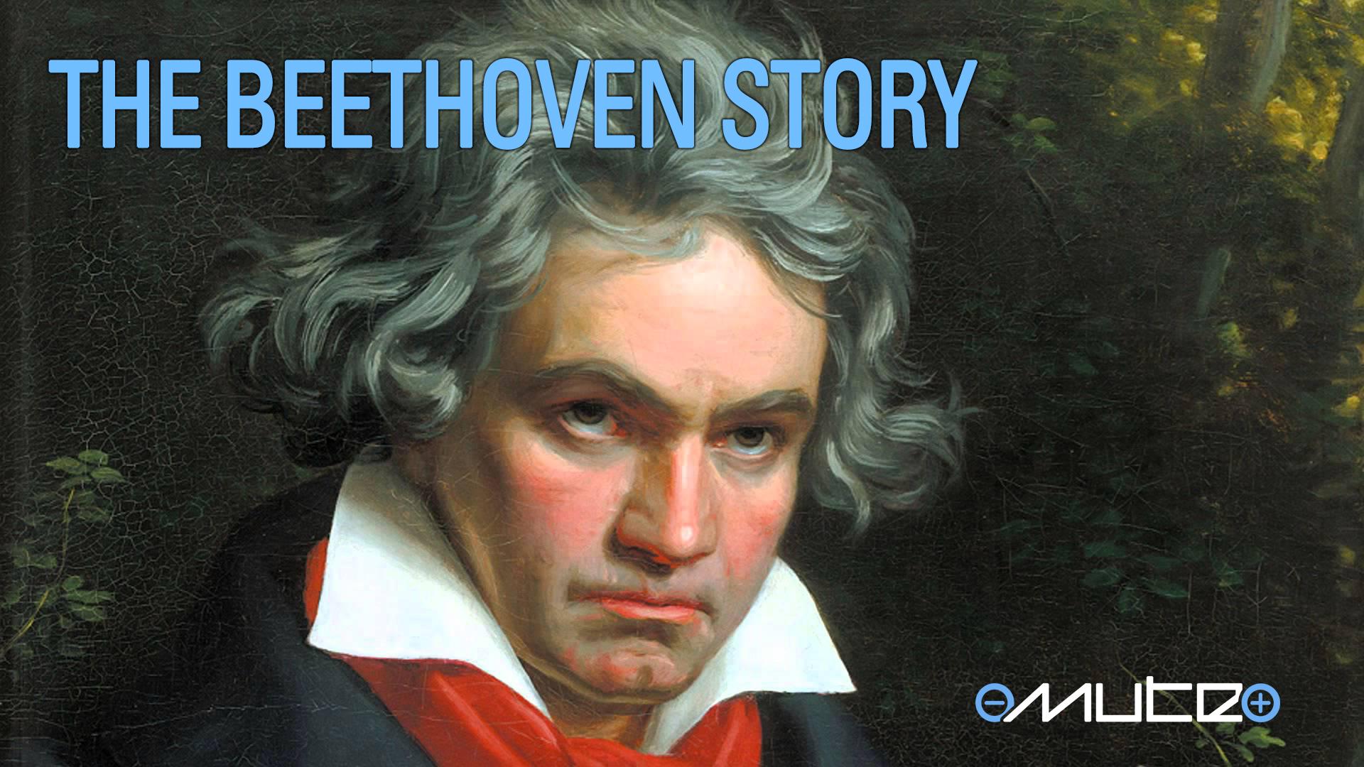 The Beethoven Story