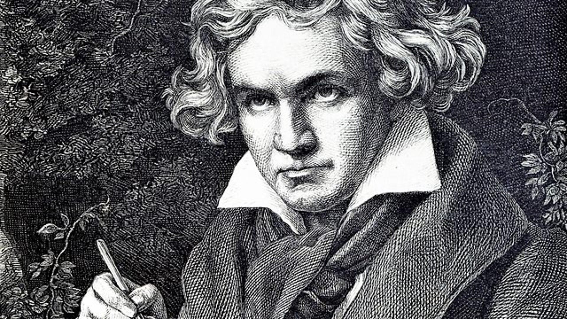 BBC Radio 3 Of The Week, Ludwig Van Beethoven (1770 1827)