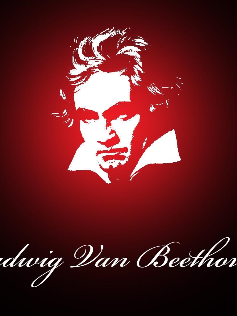 1280x1024px Beethoven Wallpaper