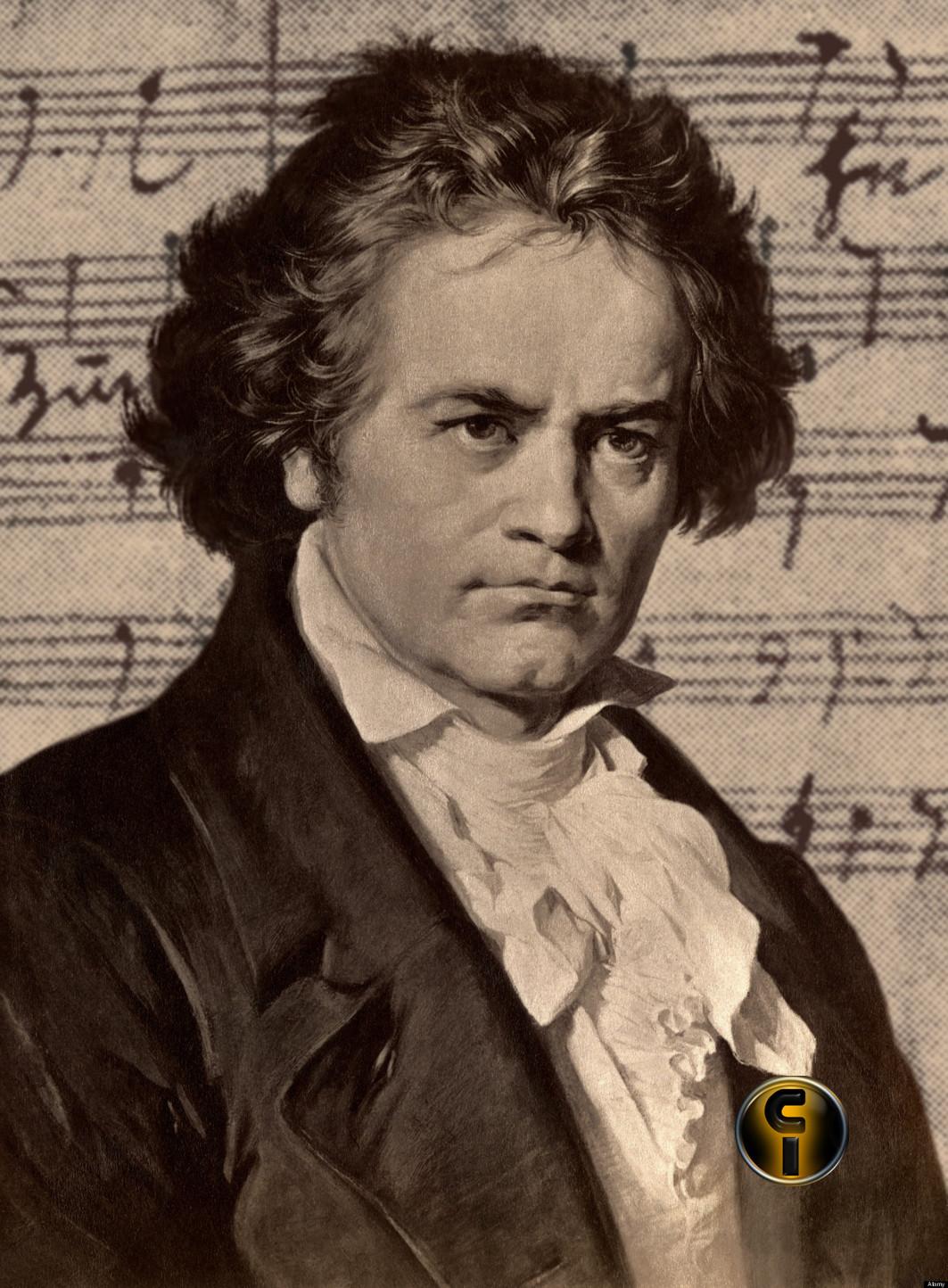 Ludwig Van Beethoven 2
