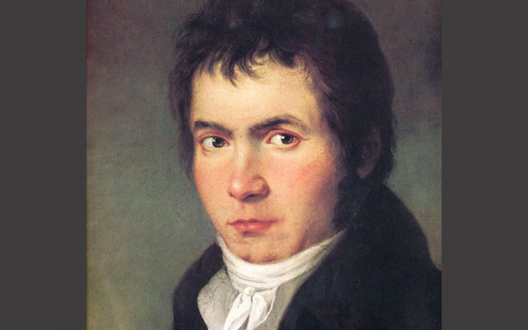 Ludwig Van Beethoven 3