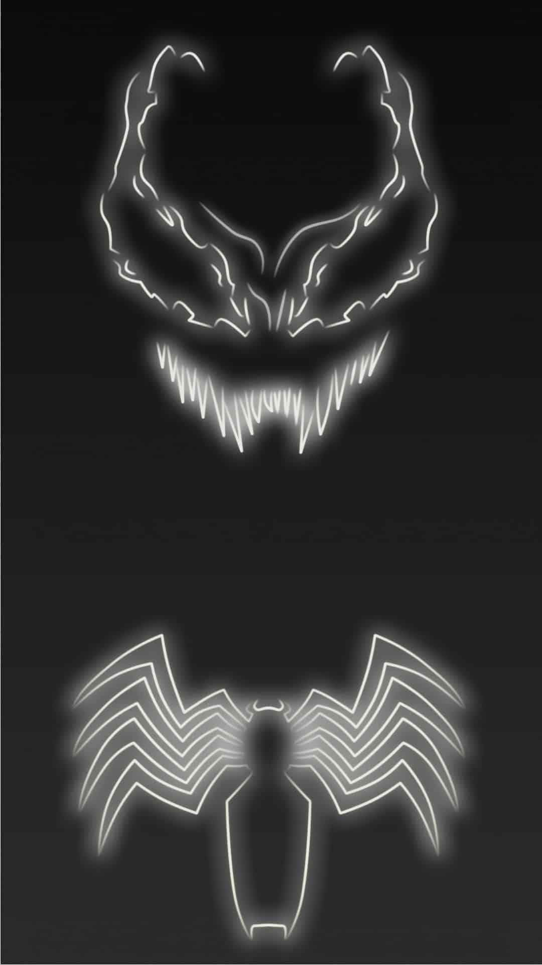 Venom Mobile Wallpaper Free Venom Mobile Background