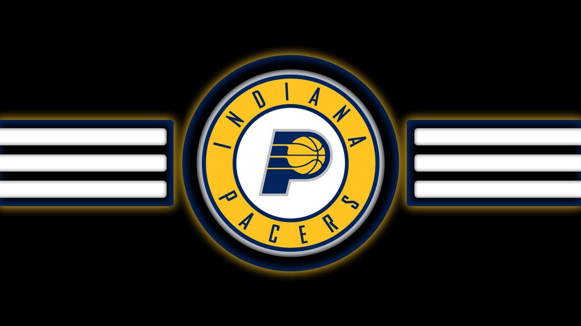Indiana Pacers Wallpaper Image