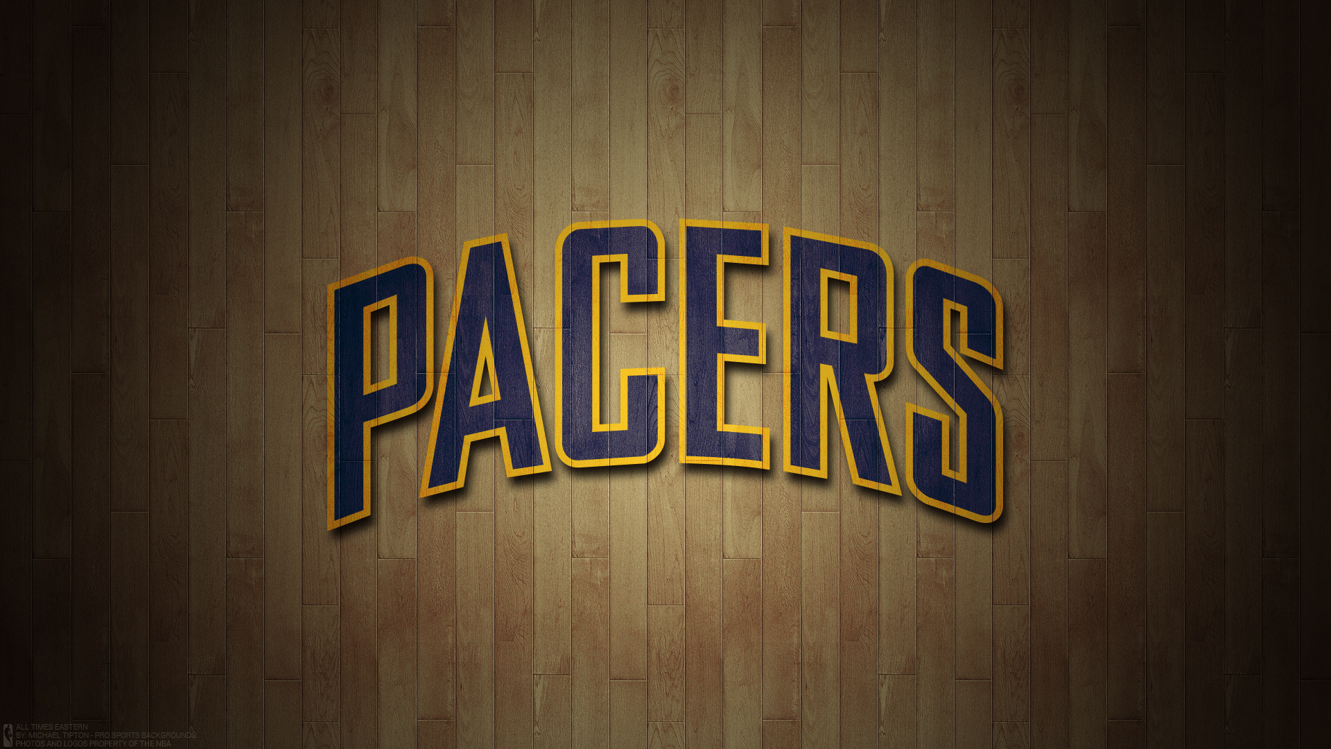 Indiana Pacers Wallpaper and Background Image