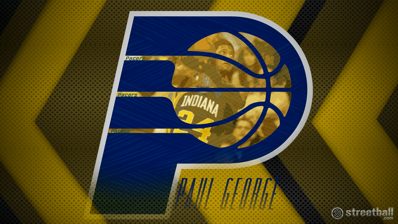 Free Indiana Pacers Wallpaper