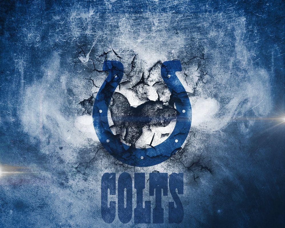 HD Wall Cloud. Indianapolis Colts, Football