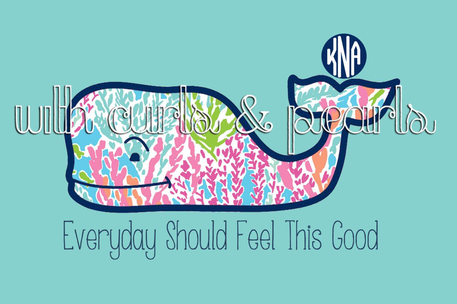 Vineyard Vines Desktop Wallpaper