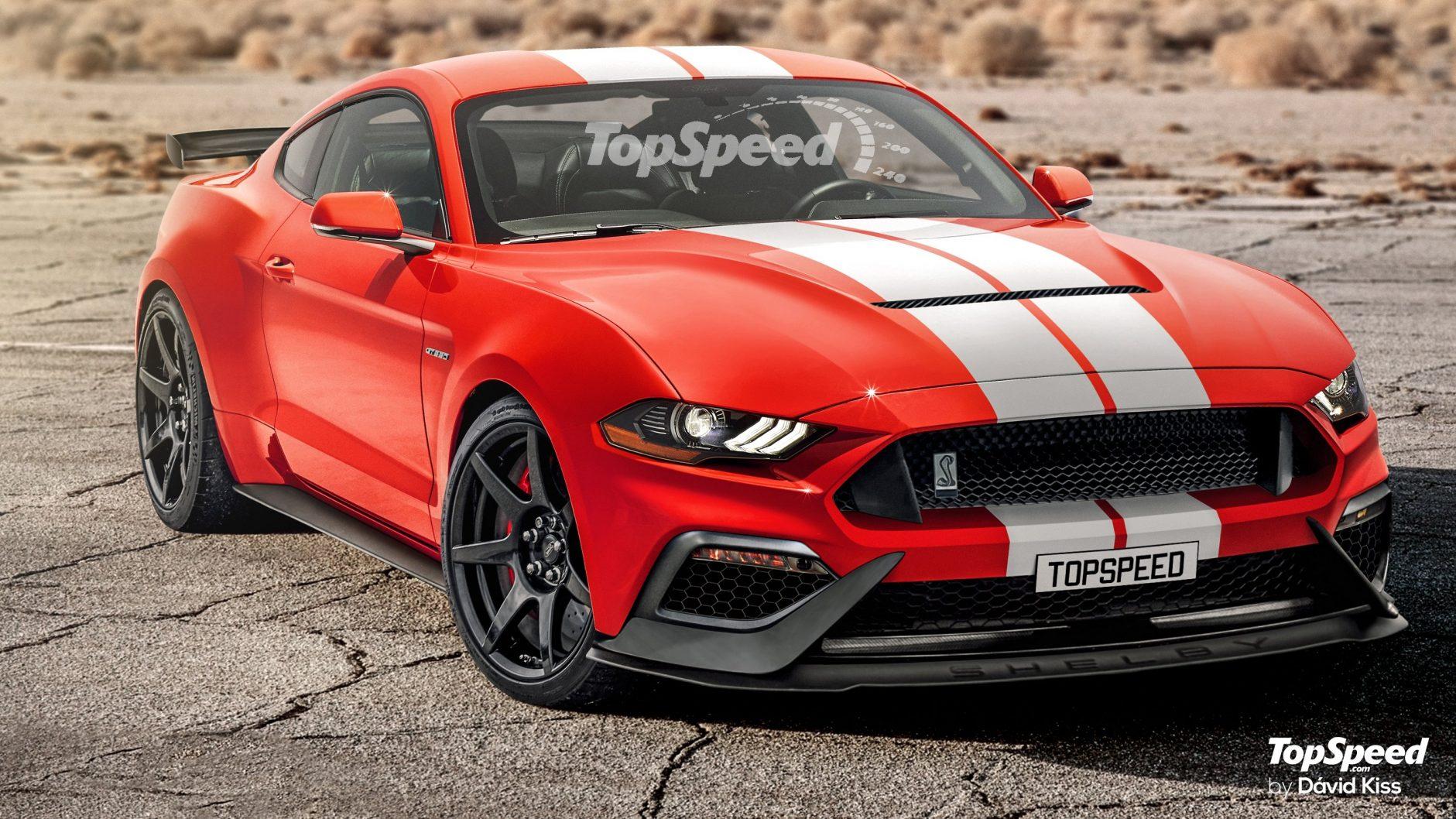 Best 2019 Ford Mustang GT HD Wallpaper. Car Release Date And News