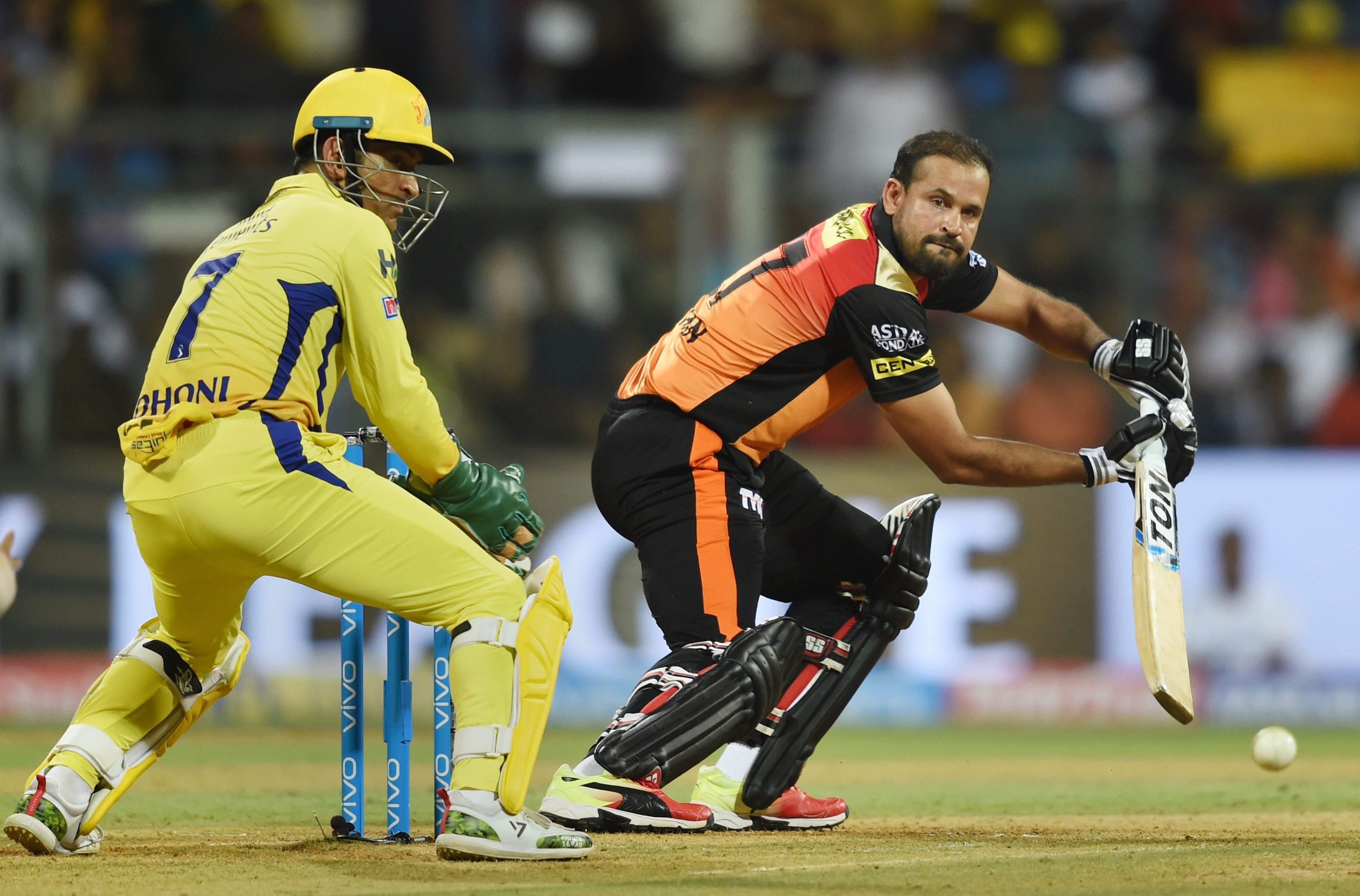 Shane Watson CSK Wallpapers - Wallpaper Cave