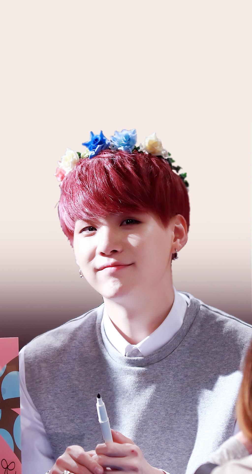 Free download K Pop Wallpaper bts suga cute wallpaper