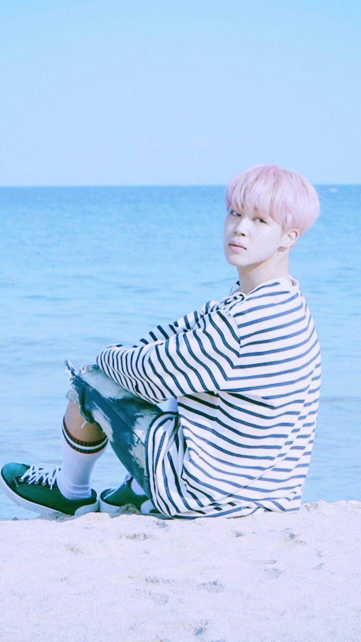 Spring Day Jimin Wallpaper. Bluekeyboards.com are the best