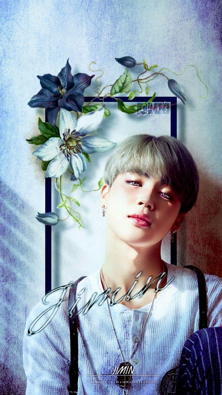 Download Foto Wallpaper Jimin Bts